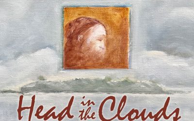 Aug-Sep 2018: “Head in the Clouds”